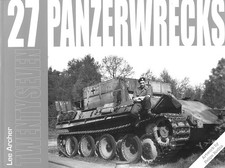 PANZERWRECKS 27 Deutsche