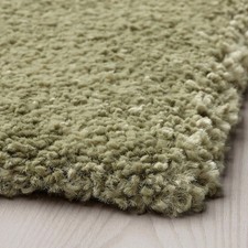 IKEA Teppich Stoense Kurzflor