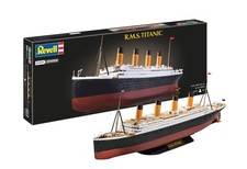 Revell 05497 titanic - r.m.s.,