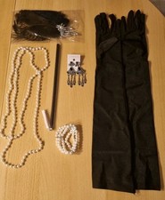  20er Jahre Accessoires