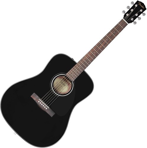 Fender westerngitarre - westerngitarre,
