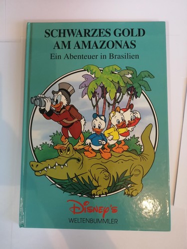 Schwarzes gold amazonas - schwarzes, am