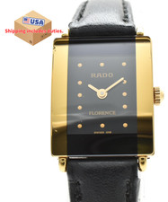 [Exc+5] RADO Florence
