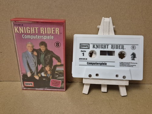 Knight rider folge - knight,