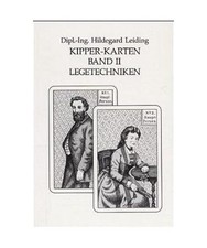 Kipper-Karten Buch 2