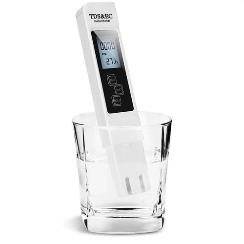 Wert messgerät wasser - ph,