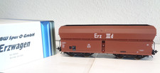 MBW Spur 0 80405 Erzwagen Erz