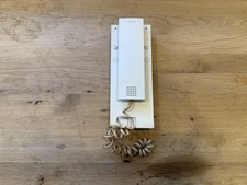 Siedle hts 711 weiß - 711-01, w