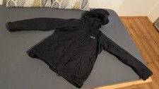 Jack wolfskin Funktionsjacke Texapore Damen Gr .M