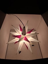 Herrnhuter Stern A1e 13cm