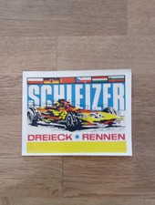 Schleizer Dreieck Rennen DDR