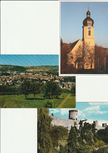 Heidingsfeld würzburg - heidingsfeld, b.