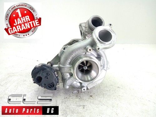 Turbolader audi porsche 0 - turbolader,