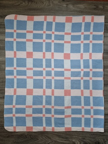 Orig ddr babydecke neu 70er - babydecke, d.70er