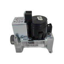 Viessmann Gaskombiregler Krom