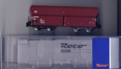 4achsiger selbstentladewagen - 4achsiger,