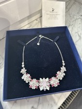 Swarovski Collier Carly