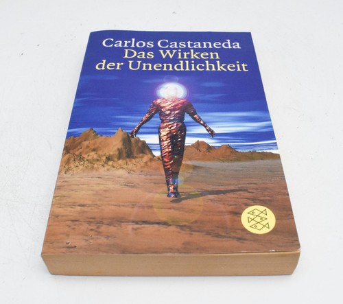 Carlos castaneda das wirken - carlos,