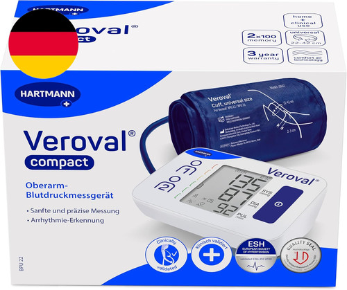 Veroval compact - veroval,
