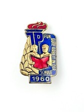 DDR JP Junge Pioniere