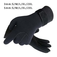 Tauchhandschuhe Neopren-Neoprenanzug-Handschuhe für Wassersport Surfen