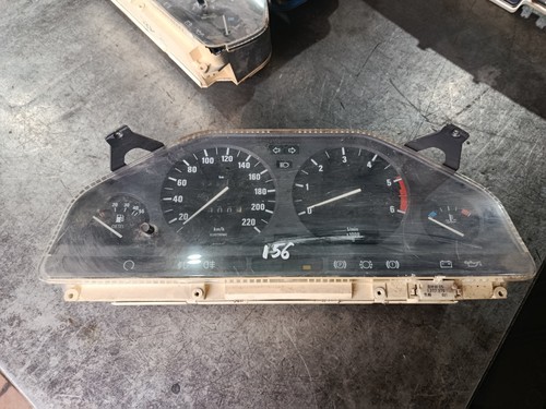Bmw e30 diesel tacho - bmw,