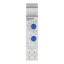 Theben 0060003 elpa plus - plus,