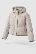 Damen Winter Jacke Women Warm