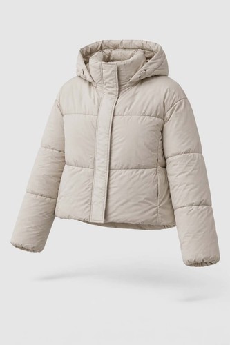 Damen winter jacke - winter, women