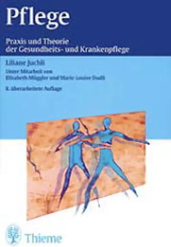 Pflege praxis und - pflege., theorie