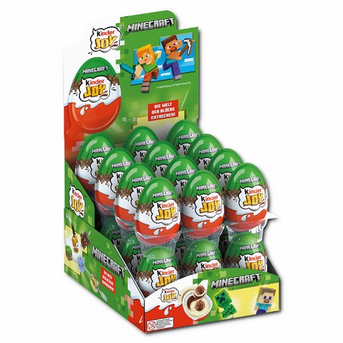 Ferrero kinder - ferrero,
