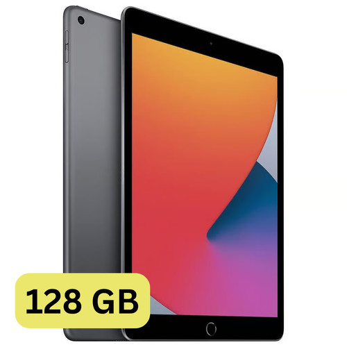 128gb apple ipad gen - 128gb, 8.