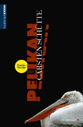 Der pelikan ein - pelikan,