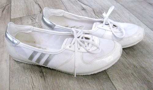 Adidas sneaker ballerinas - sneaker,