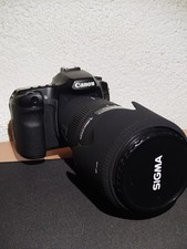 Canon 40d Mit Sigma 70-200