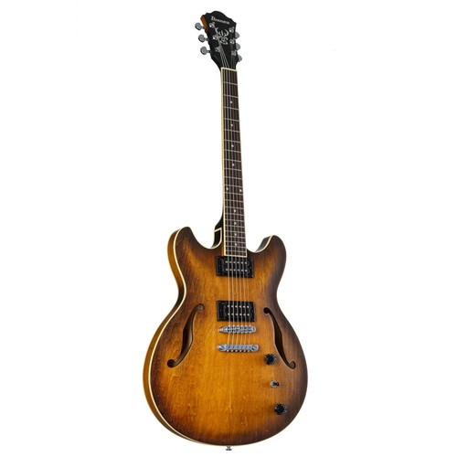 Ibanez as53 tobacco flat - as53-tf,,