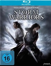 Storm Warriors