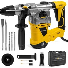 Bohrhammer SDS Plus 1500W