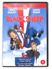 EBOND Black Sheep DVD DB796632