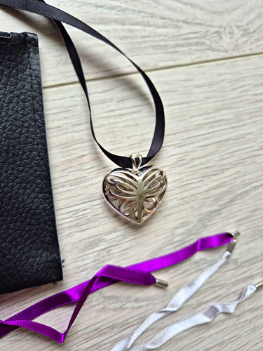 Jette halskette 925 - jette,