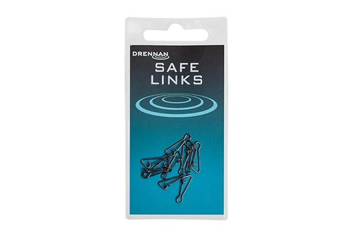 Drennan safe links stk - drennan,