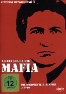 Allein gegen die - mafia, 5