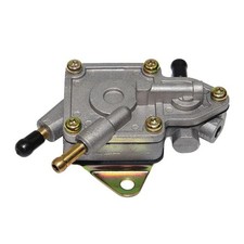 Motorrad atv vakuum zapfventil