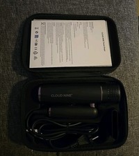CLOUD NINE Travel Hair Dryer