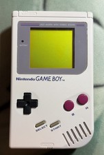 Nintendo Gameboy Classic