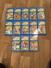 Disney's Magic English -