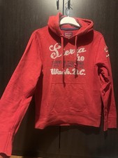 Sweatshirt M-L Replay 