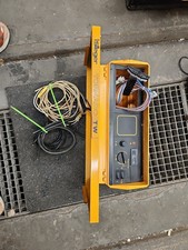 Sieger HS 2001 Kesselschaltfeld Regelung Steuerung TOP 