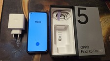 Oppo Find X5 Pro 5G, 256GB 