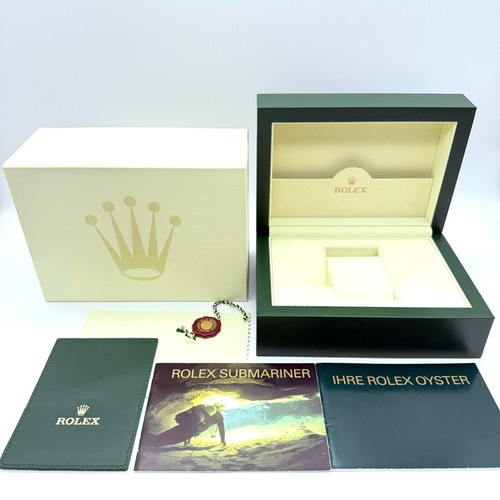 Rolex uhrenbox 04 - rolex,